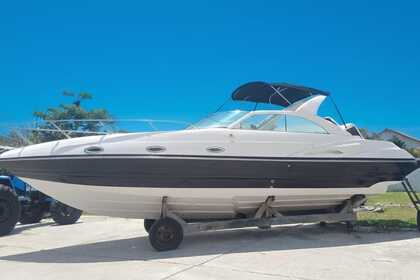 Aluguel Lancha Caprice 35 Cabo Frio