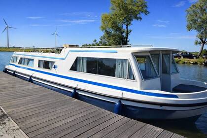 Rental Houseboats Porter Haylett FB1325 Saint-Jean-de-Losne