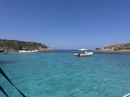 Палау RIB Lomac Nautica 600 alt tag text