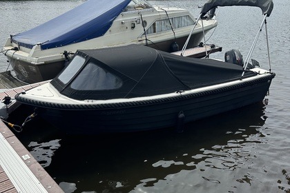 Miete Boot ohne Führerschein  Admiral 470XL Uithoorn