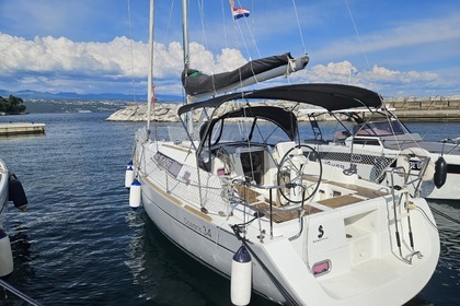Noleggio Barca a vela Beneteau Oceanis 34 Abbazia