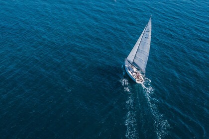 Aluguel Veleiro SALONA Perf. Cruiser 44 Alimos