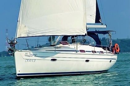 Rental Sailboat Bavaria Bavaria 39 Cruiser Phuket