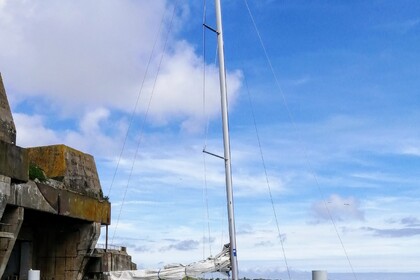Hyra båt Segelbåt Beneteau First 31.7 Lorient