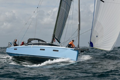 Location Voilier JPK JPK 39 FC La Rochelle