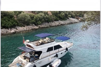 Aluguel Iate MR. D. Charter ready in Göcek B70! MR. D. Charter ready in Göcek B70! Göcek