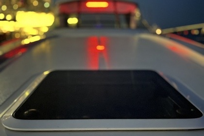 Charter Motorboat Sea Ray 540 Sundancer Toronto