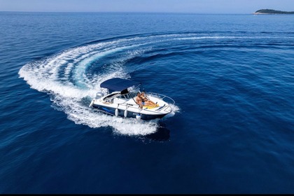 Miete Motorboot Beneteau Flyer 650 Dubrovnik