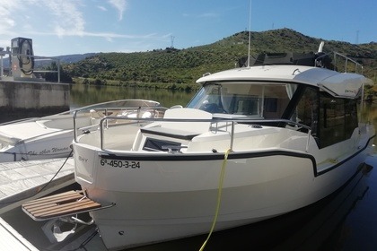 Rental Motorboat Balt Yachts Sun Camper 35 Pocinho