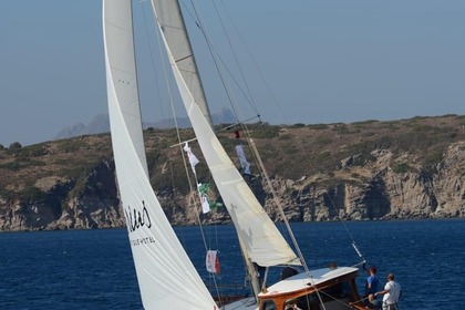 Charter Motorboat Bodrum gulet 1970 Bitez