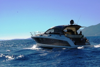 Rental Motorboat JEANNEAU PRESTIGE 42s Sanremo