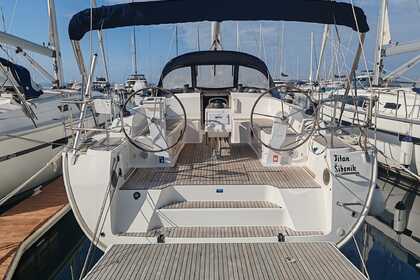 Charter Sailboat Bavaria Bavaria Cruiser 46  Drage, Pakoštane