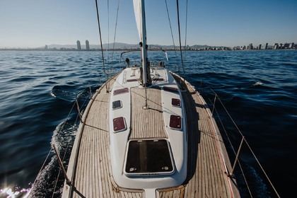 Rental Sailboat Bavaria Bavaria 50 Menorca