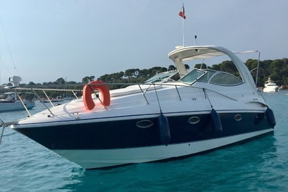 Verhuur Motorboot Cruisers Yatch Express 300 Cannes