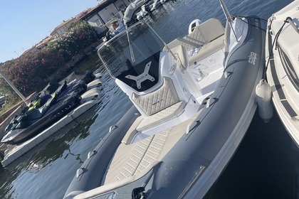 Hire Boat without licence  Salpa Soleil 18 Cannigione