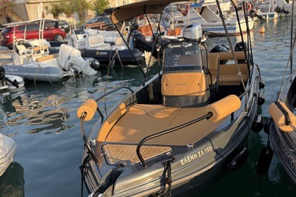 Ενοικίαση Μηχανοκίνητο σκάφος Karel Paxos Πάλαιρος