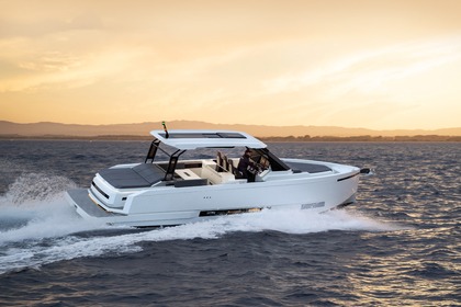 Aluguel Lancha De Antonio Alma Capri