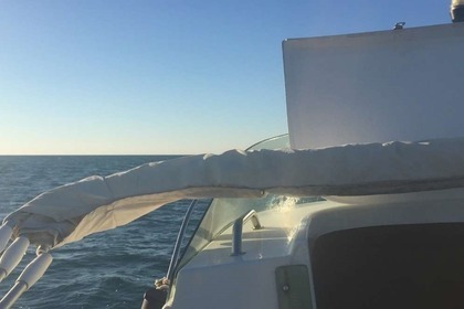 Location Bateau à moteur QUICKSILVER 435 Narbonne