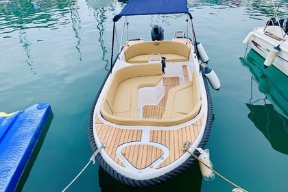 Verhuur Boot zonder vaarbewijs  MARETI OPEN500 Nerja