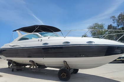 Czarter Łódź motorowa Runner 33 Cabo Frio