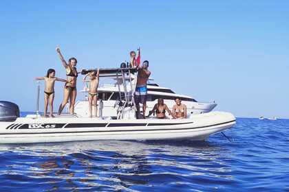 Miete RIB Bsc Bsc 65 Savona