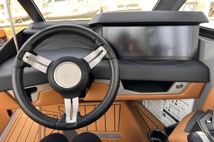 Alquiler Lancha Correct Craft Super Air Nautique G23 Puerto Banús, Marbella