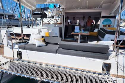 Noleggio Catamarano Lagoon LAGOON 43 | 2025 Bonifacio