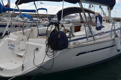 Verhuur Zeilboot BAVARIA YACHT Bavaria 44 cruiser Los Gigantes