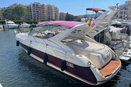 Miete Motorboot Cranchi 39 Endurance Cannes