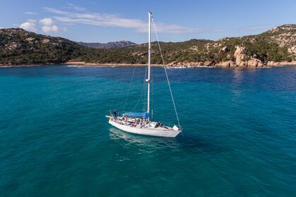 Alquiler Velero Grand Soleil Grand Soleil 46 Olbia
