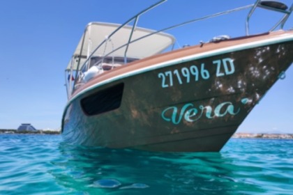 Miete Motorboot EOLO 830 EFB Zadar