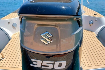 Noleggio Gommone Sunsea S 26 Cefalù