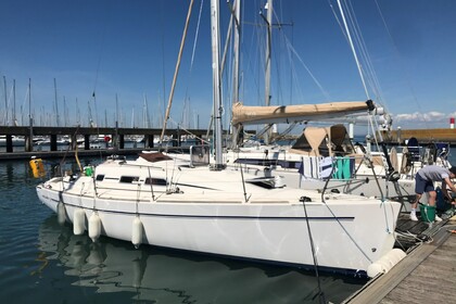 Miete Segelboot Elan 31 Quiberon