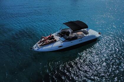 Hire Motorboat Regal 2450 Spetses