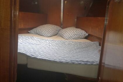 Location Voilier ITC Morgante Carloforte