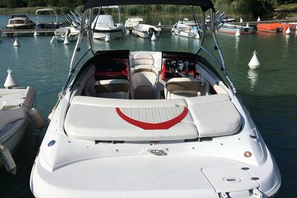 Location Bateau à moteur Four Winns Horizon 210 Annecy