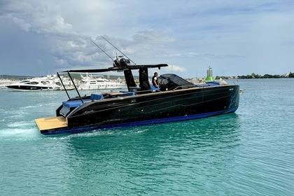 Miete Motoryacht Fiart Fiart Seawalker 43 Sukošan