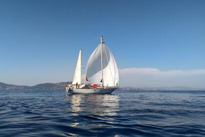 Location Voilier Herbulot Beaufort 14 Hyères