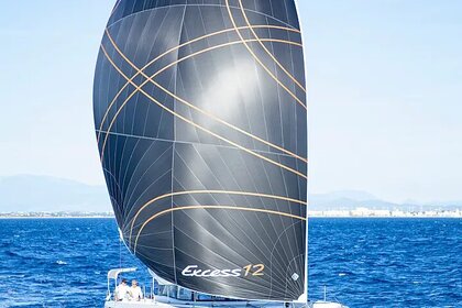 Noleggio Catamarano Jeanneau EXCESS Zara