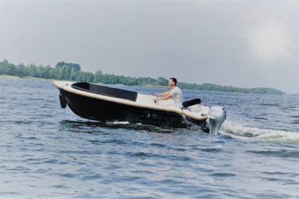 Miete Motorboot Naute 455 Putten