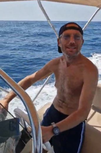 Antibes RIB Zodiac Medline 660 alt tag text