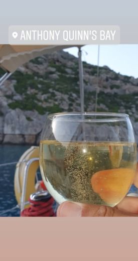 Rodes Sailboat BENETEAU CYCLADES 39.3 alt tag text