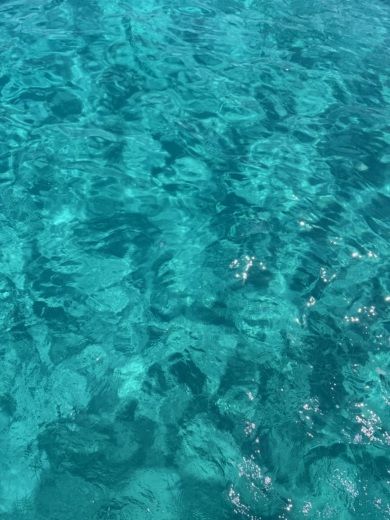 Ibiza Motorboat Ranieri Next 330 LX alt tag text