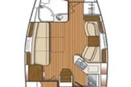 Чартер Парусная яхта Catalina Yachts Catalina 375 Пхукет