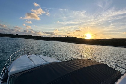 Czarter Łódź motorowa Sea Ray 300 SUNDANCER Bonifacio