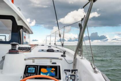 Rental Catamaran Excess 11 Excess 11 Nettuno