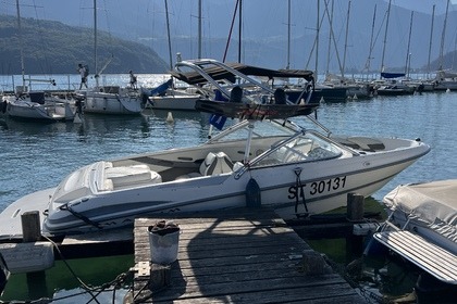 Charter Motorboat Maxum 2006 Annecy