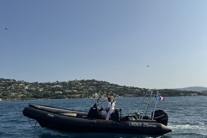 Aluguel Semi Rígido Sillinger 765 Xl Cogolin