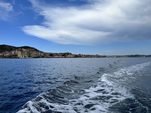 Palau Without license Italmar mistral 17 alt tag text