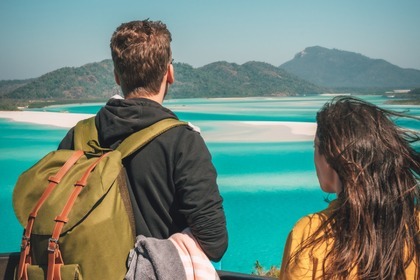 Rental Catamaran Catamaran Custom Made Thunder 39 Airlie Beach